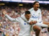Four Leeds United stars in Championship Team of the Week alongside Ipswich Town, Plymouth Argyle & Preston North End men - gallery