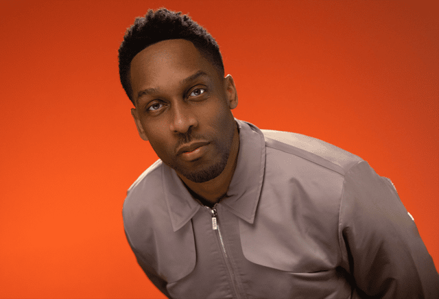 Lemar is coming to Leeds for a show at the City Varieties Music Hall in spring 2024. Picture by Deacon Communications