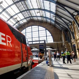 LNER are running more trains on a Sunday (Image: Getty Images)