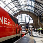 LNER are running more trains on a Sunday (Image: Getty Images)
