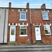 This terraced home is well maintained throughout and with an exceptionally small price tag.