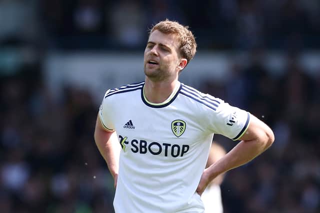Patrick Bamford could return this weekend. 