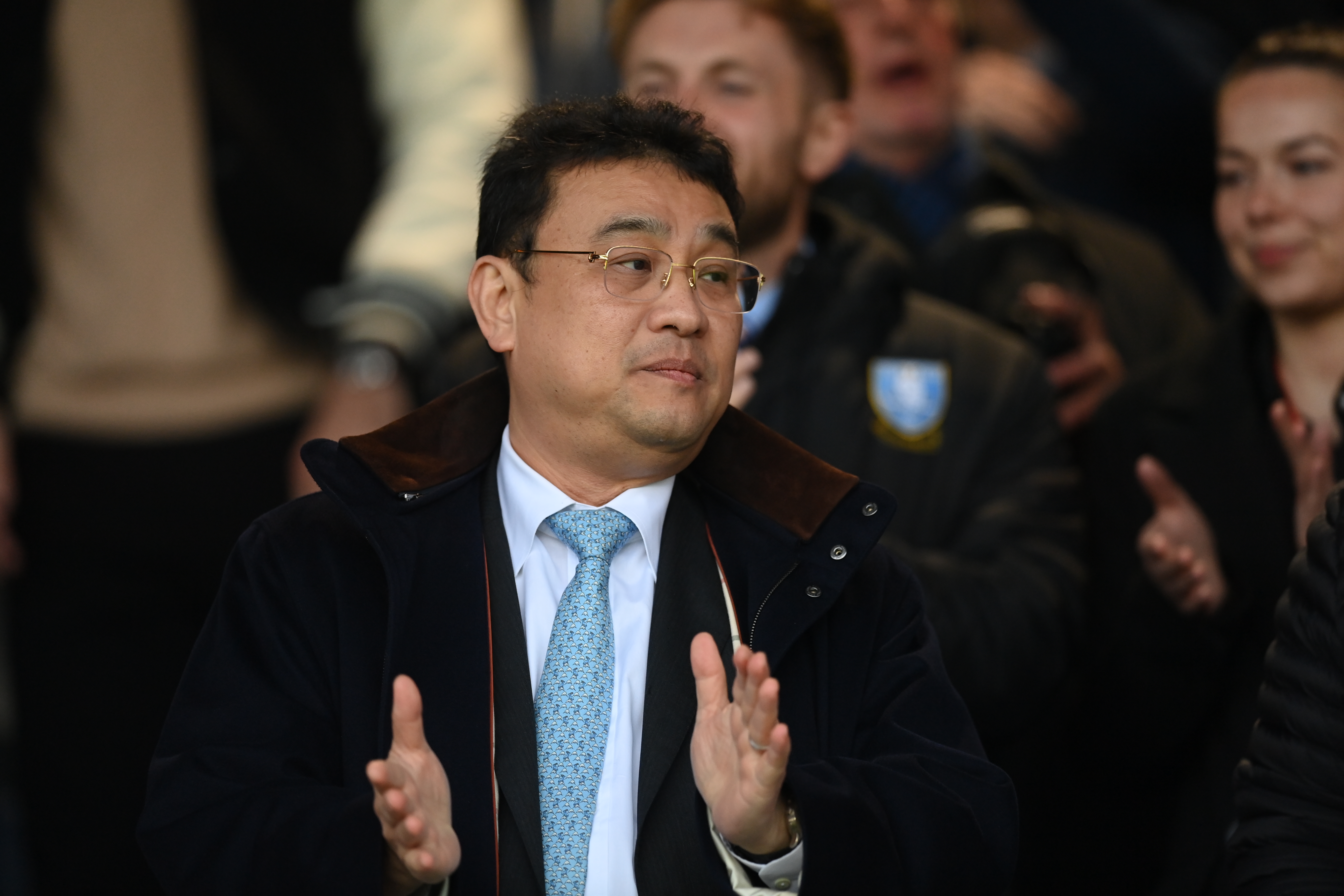 Owner of Leeds United’s Championship rivals ‘withdraws funding’ and criticises fans amid chaos at club