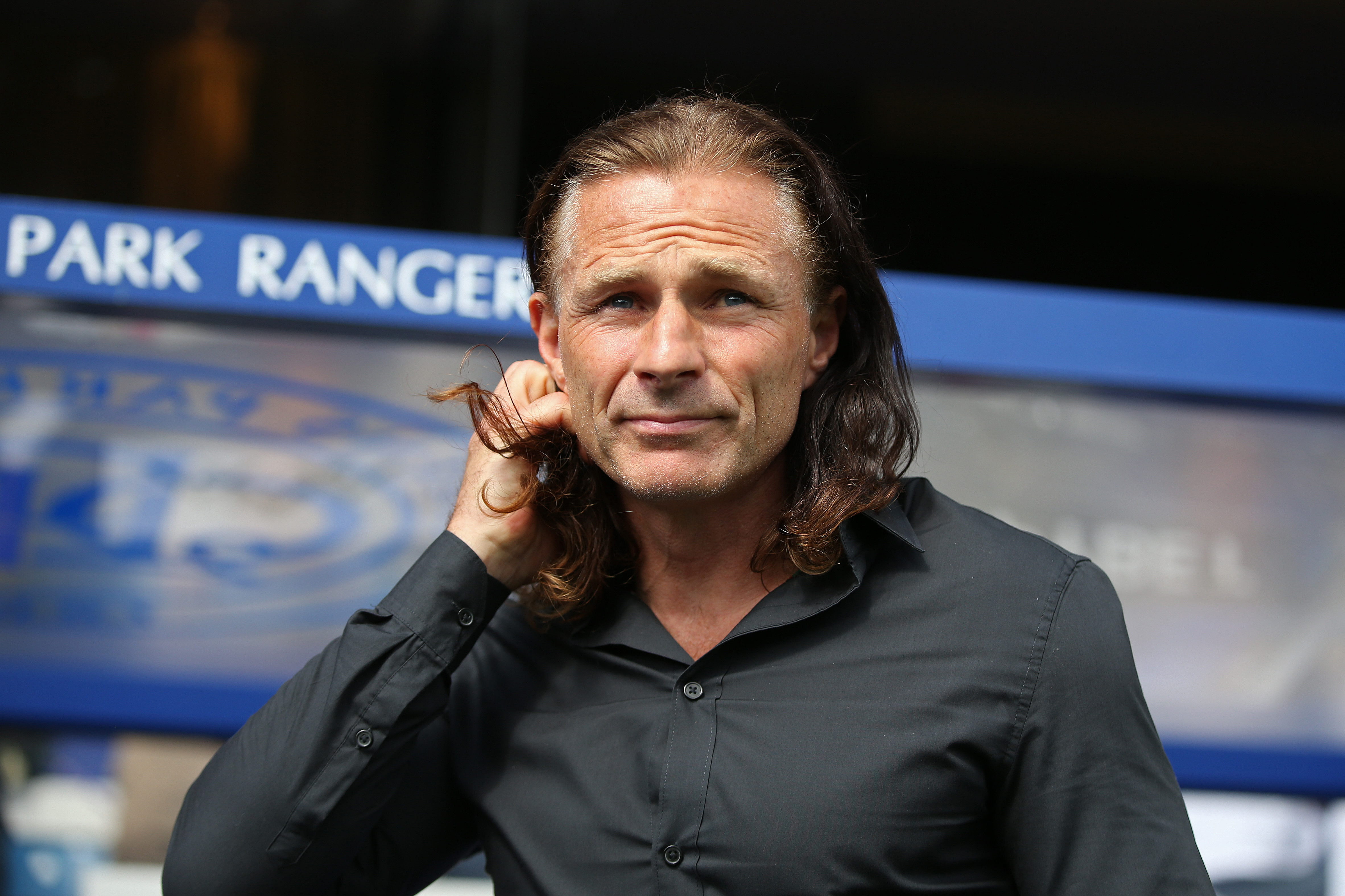 QPR dealt injury blow ahead of Leeds United trip but experienced duo ...