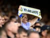 Leeds United’s spectacular Championship attendances vs Sheffield Wednesday, Sunderland, Ipswich Town and rivals