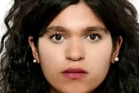 Tunisian-born Maher Maaroufe, 23, is to be sentenced at the Old Bailey for the manslaughter of 19-year-old City, University of London student Sabita Thanwani at her accommodation in Clerkenwell.