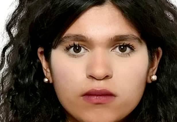 Tunisian-born Maher Maaroufe, 23, is to be sentenced at the Old Bailey for the manslaughter of 19-year-old City, University of London student Sabita Thanwani at her accommodation in Clerkenwell.