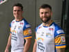 Exclusive interview as Andy Ackers reveals ‘why I joined Leeds Rhinos’