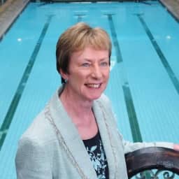 Councillor Caroline Gruen pays tribute to ‘fantastic community’ as she prepares to stand down after 12 years. Picture by Leeds City Council
