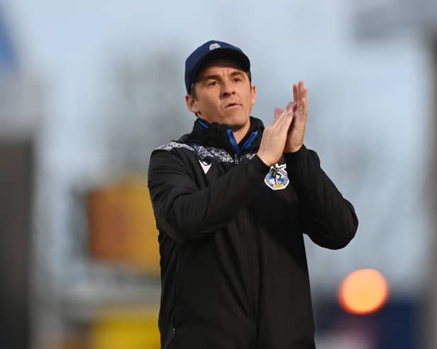 Joey Barton has been sacked by Bristol Rovers (Image: Getty Images)