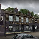 The Yorkshire Rose in Guiseley is becoming a dental surgery set to open in February 2024. Picture by Google