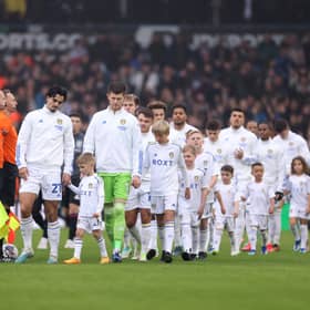 Leeds United enjoyed victory against Huddersfield Town (Image: Getty Images)
