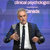 The controversial psychologist was due to be at Leeds First Direct Bank Arena on March 21.