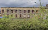 Several readers mentioned ghostly apparitions at the old Armley Mills