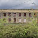 Several readers mentioned ghostly apparitions at the old Armley Mills
