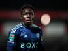 Leeds United news: Wilfried Gnonto sends Leicester City warning as 'can't wait' transfer claim emerges