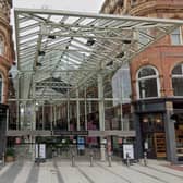 A jewellery store has been granted listed building consent by the Leeds City Council. Picture by Google