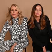 80s pop icons Bananarama is set to headline 80s Classical at Leeds' Millennium Square. Picture by Leeds City Council