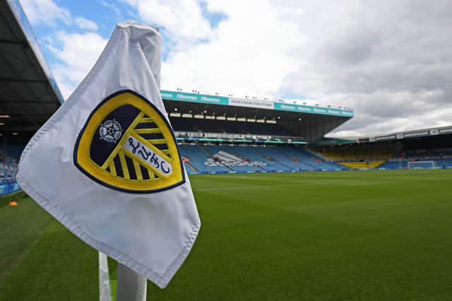 Here are the latest Leeds United transfer news headlines (Pic: Getty)