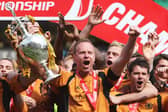 Champions: Wolves (90 points) - Runners-up: Birmingham City (83 points)