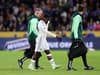 Leeds United face nervous wait on attacker's fitness after suspected hamstring injury on international duty