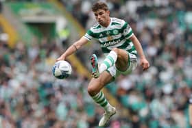 Celtic star O'Riley has been linked, but it would be more likely that the midfielder moves on in the summer.