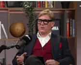 Simon Jordan had his say on PSG's controversial penalty call against Newcastle. (YouTube)