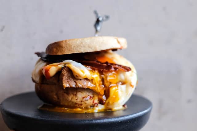 The Owl has launched its new menus with brunch and "affordable dinner options".