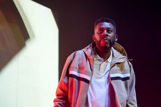 Wu-Tang Clan's GZA is coming to Project House in Leeds in 2024. (Photo by Ethan Miller/Getty Images)
