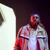 Wu-Tang Clan's GZA is coming to Project House in Leeds in 2024. (Photo by Ethan Miller/Getty Images)