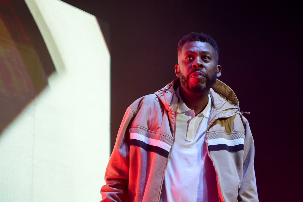 Leeds Rapper GZA live at Project House Leeds: Wu-Tang Clan rapper to play city’s ...
