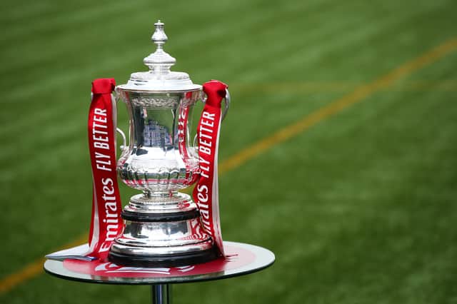 Leeds United have secured their spot in the FA Cup fourth round 