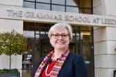 Sue Woodroofe, GSAL Principal and Chair of The Heads’ Conference, revealed the news to parents and pupils in a video. 