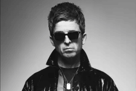 Noel Gallagher and his High Flying Birds are returning to the Piece Hall in Halifax next summer.