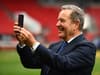 Jeff Stelling and Ally McCoist stunned by 'incredible' Leeds United incident after record-breaking moment