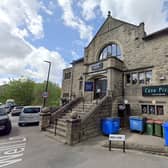 Regency House in Yeadon could be turned into a new bar in a new scheme submitted to Leeds City Council. Picture by Google