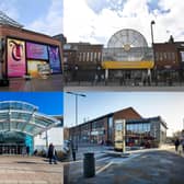 Here are the late night and Christmas opening hours of shopping centres around Leeds.