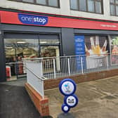 One Stop opened its doors in Cross Gates with a launch celebration last weekend. Picture by One Stop