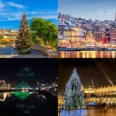 13 magical New Year’s destinations you can visit from LBA for under £87 including Tenefire and Dublin