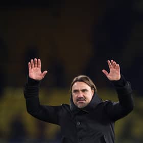 Leeds United take on Ipswich in one of the standout games of the weekend in the Championship. (Getty Images)