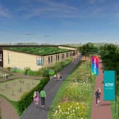 'Major' new plans for Fearnville Leisure Centre in Gipton has been unveiled.