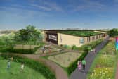 'Major' new plans for Fearnville Leisure Centre in Gipton has been unveiled.