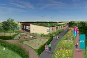 'Major' new plans for Fearnville Leisure Centre in Gipton has been unveiled.