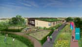 'Major' new plans for Fearnville Leisure Centre in Gipton has been unveiled.