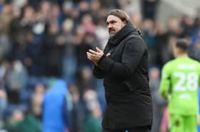 Leeds will take on West Brom in a huge Championship clash. (Getty Images)