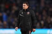 Paul Heckingbottom has been out of work since leaving Sheffield United in December