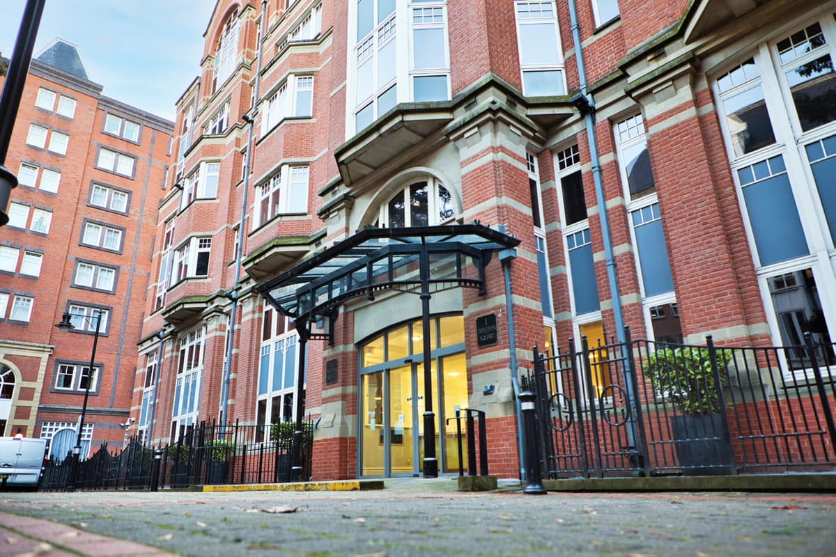 Leeds Trinity Iniversity Leeds Trinity University: Horsforth-based uni to open new city centre ...