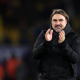 Leeds United will hope to progress to the fourth round of the FA Cup. (Getty Images)