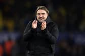Leeds United will hope to progress to the fourth round of the FA Cup. (Getty Images)