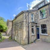 This charming terraced house "Summerseat" with large gardens in the heart of Rawdon is on the market.